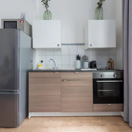 Kaiser-friedrich-strasse *