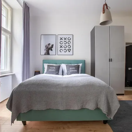 Kaiser-friedrich-strasse