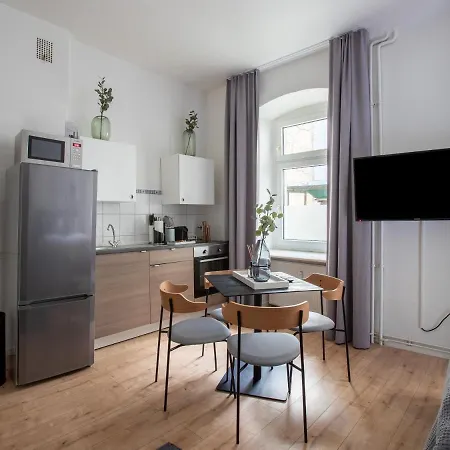 Kaiser-friedrich-strasse