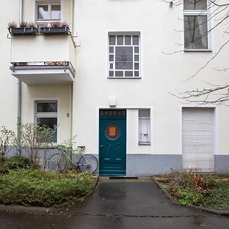 Kaiser-friedrich-strasse Daire