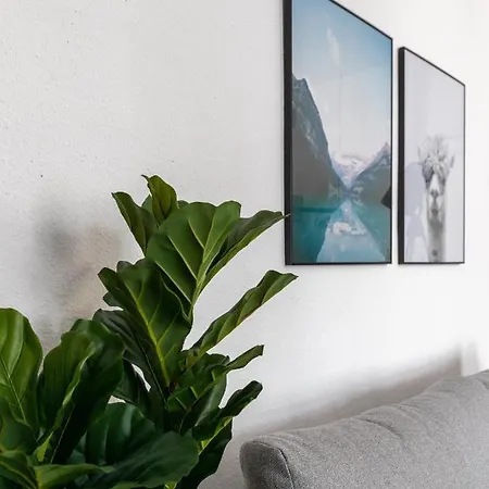 Appartement Kaiser-friedrich-strasse Berlin