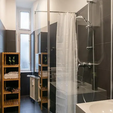 Kaiser-friedrich-strasse Appartement