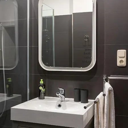 Appartement Kaiser-friedrich-strasse