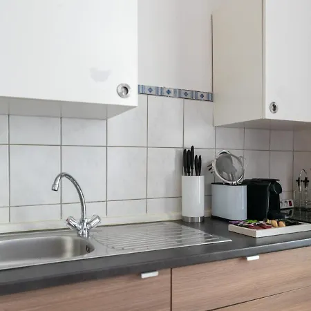 Kaiser-friedrich-strasse Appartement