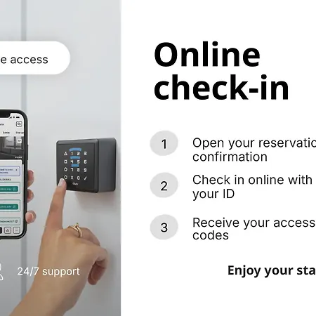 Kaiser-friedrich-strasse Berlijn