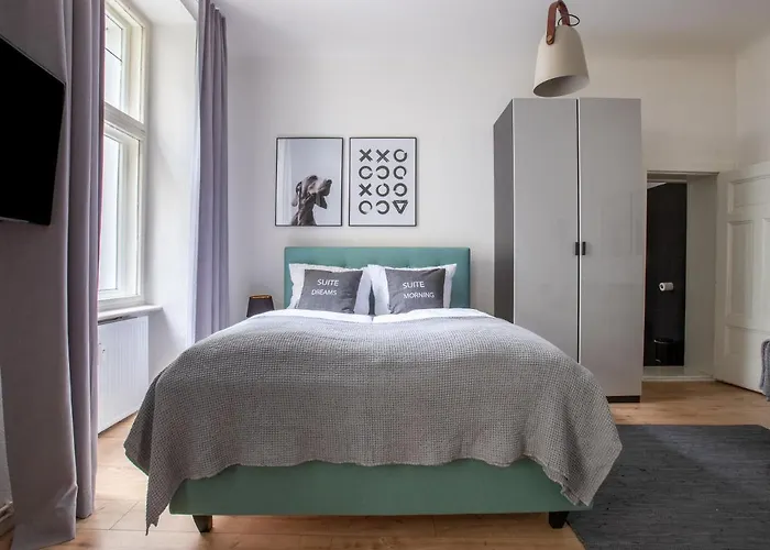 Kaiser-friedrich-strasse