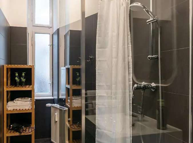 Kaiser-friedrich-strasse Apartamento