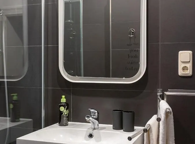 Apartamento Kaiser-friedrich-strasse