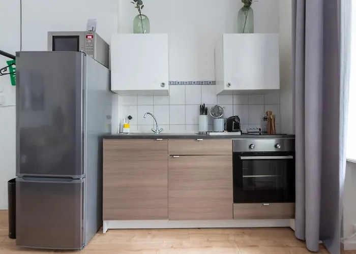 Kaiser-friedrich-strasse *