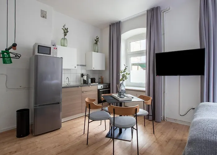 Kaiser-friedrich-strasse