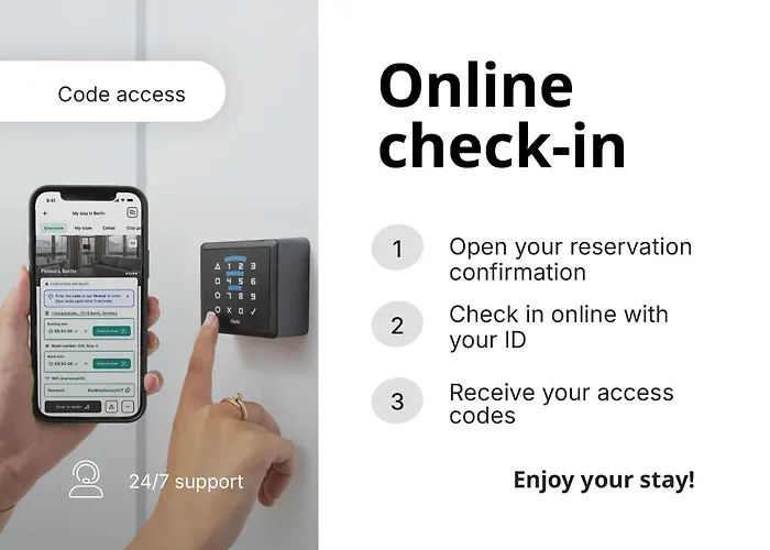 Kaiser-friedrich-strasse Берлин